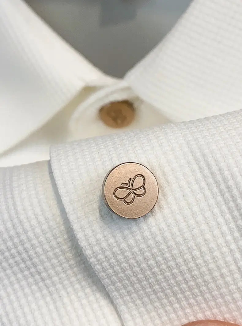Stylish Embroidered Polo T-Shirt for a Modern Look