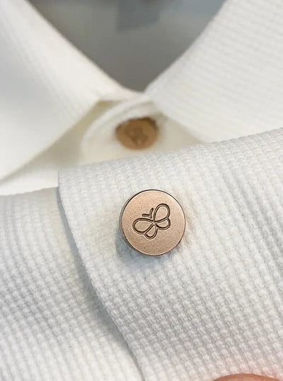 Stylish Embroidered Polo T-Shirt for a Modern Look