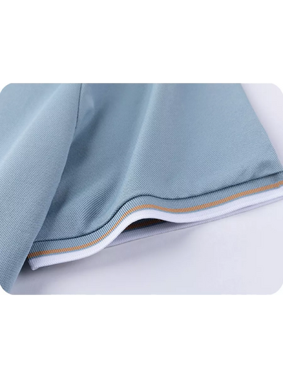 Men's Premium Polo T-Shirt