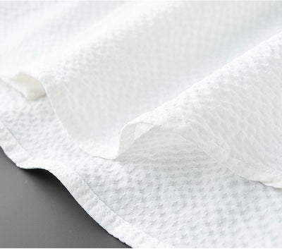 Premium Wrinkle-Textured Formal Shirt for Men