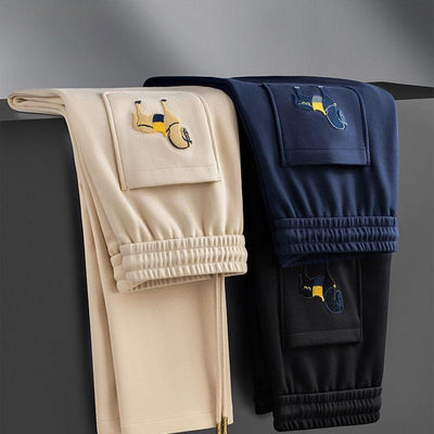 Heritage Horse Pocket Joggers