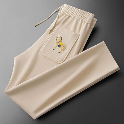 Heritage Horse Pocket Joggers