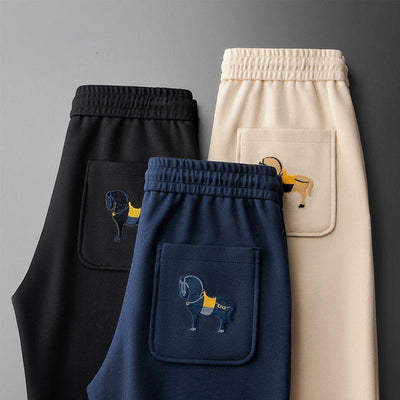 Heritage Horse Pocket Joggers