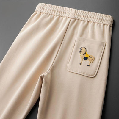 Heritage Horse Pocket Joggers