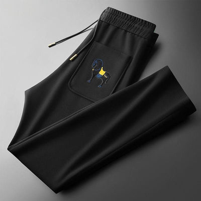 Heritage Horse Pocket Joggers