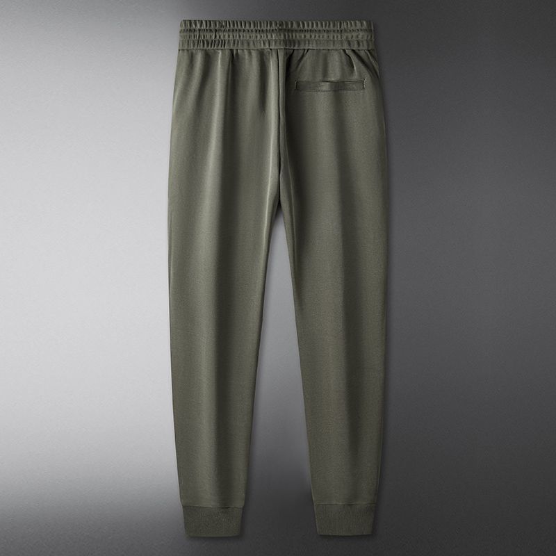 Signature Series Ribbed Joggers