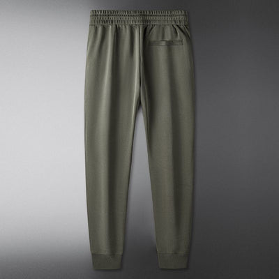 Signature Series Ribbed Joggers