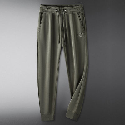 Signature Series Ribbed Joggers