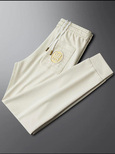 Midnight Signature Joggers