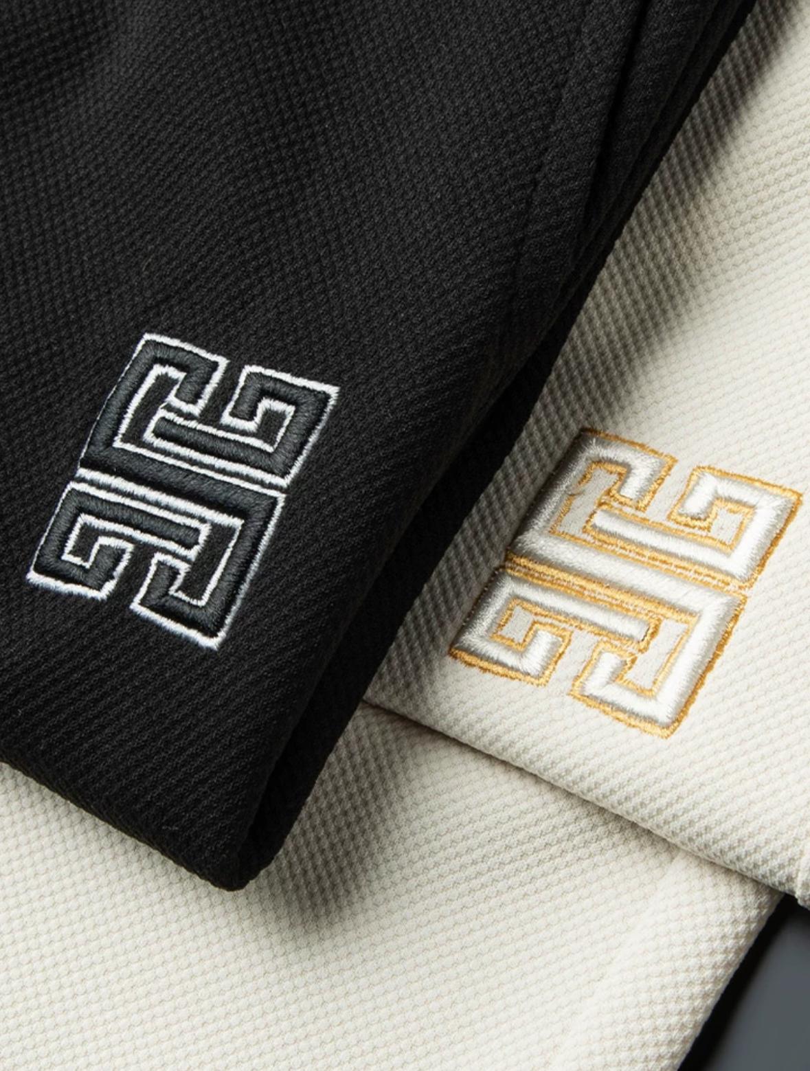 Midnight Signature Joggers