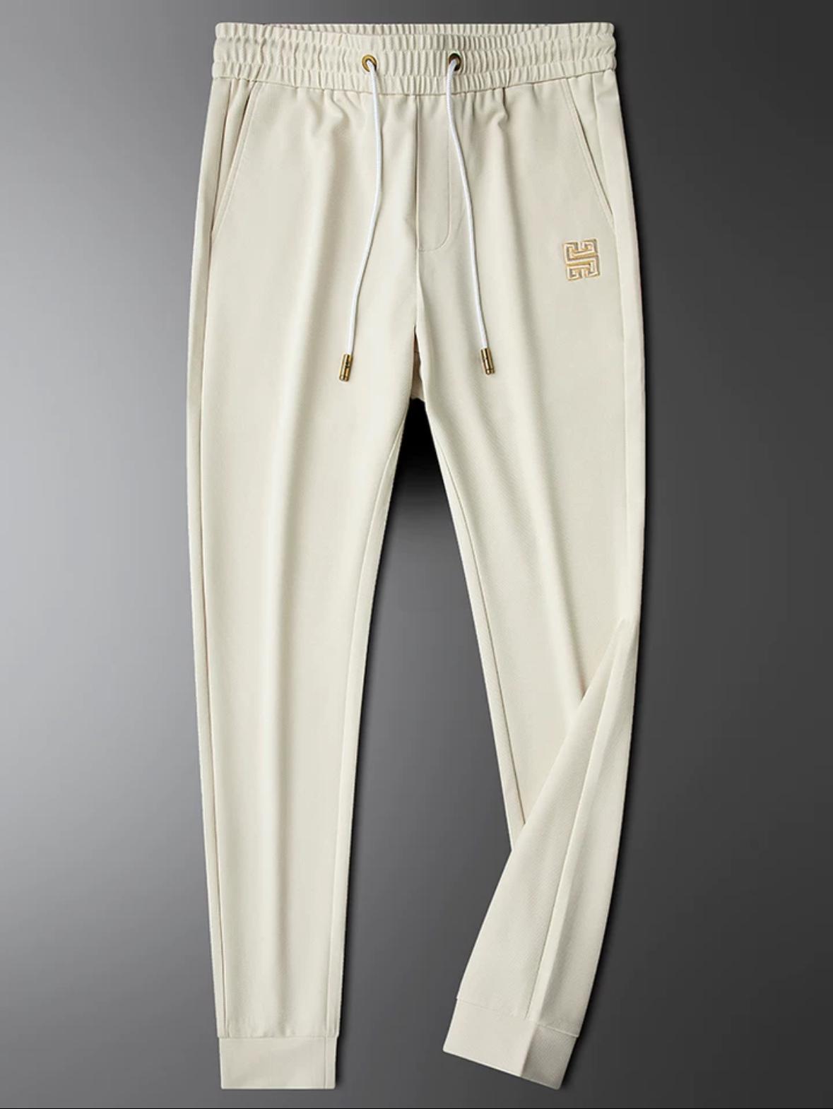 Midnight Signature Joggers