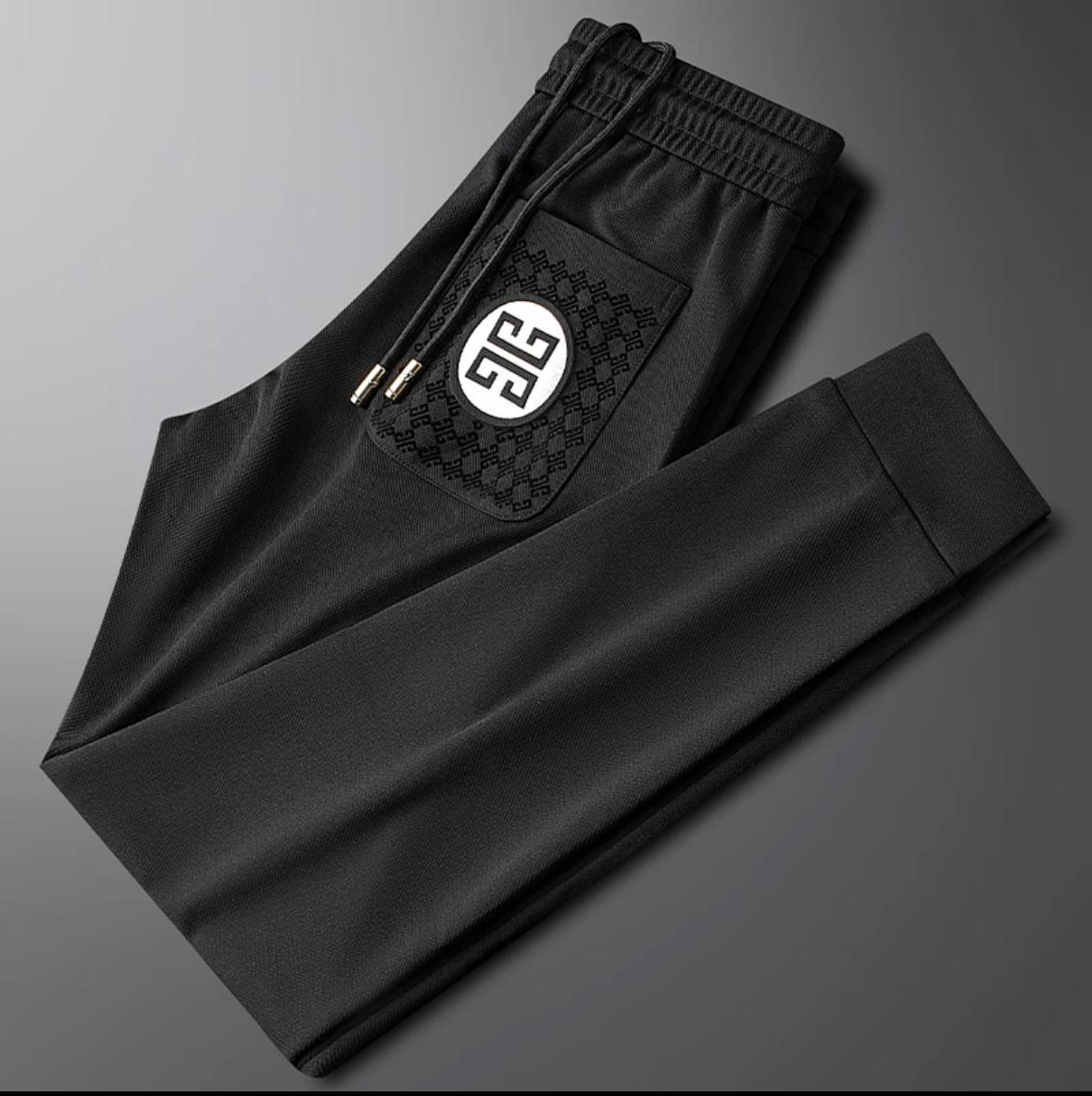 Midnight Signature Joggers