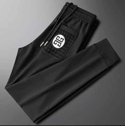 Midnight Signature Joggers