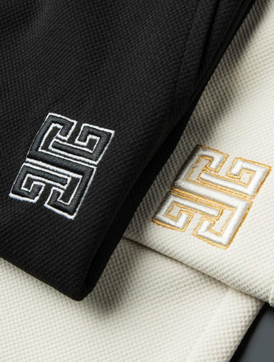 Midnight Signature Joggers