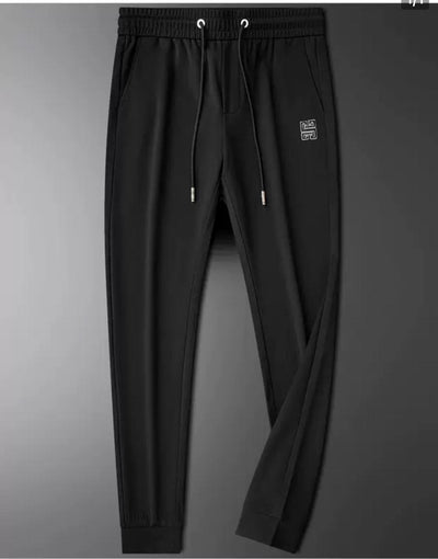 Midnight Signature Joggers