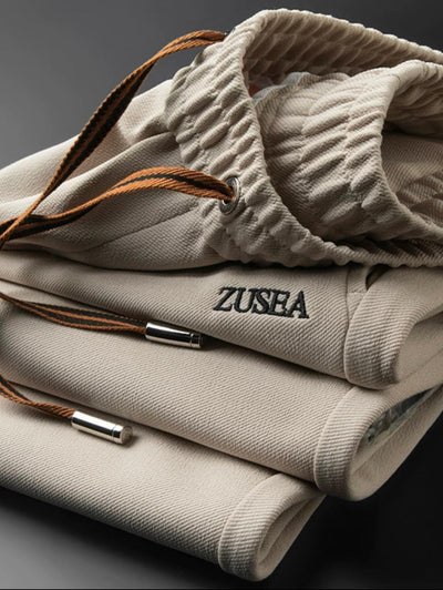 Casual Athletic Stretch Pants