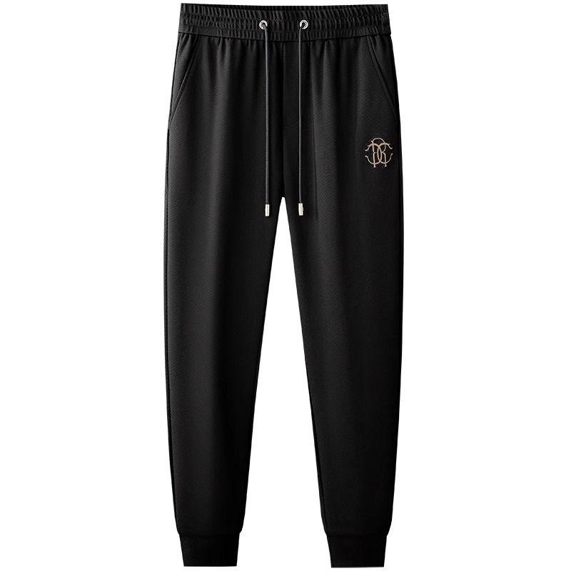 Monogram Authority Joggers