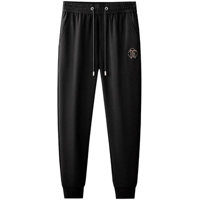 Monogram Authority Joggers