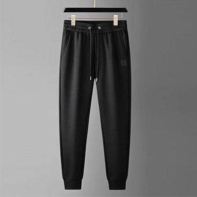 Luxury Streetwear Track Pants for Men