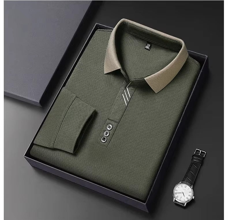 Elite Polo t-Shirt With Modern Style And a Classic Touch