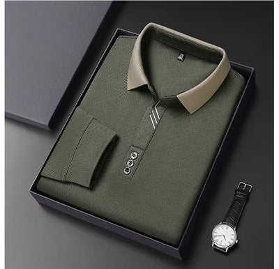 Elite Polo t-Shirt With Modern Style And a Classic Touch