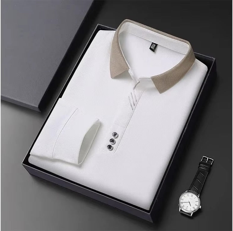Elite Polo t-Shirt With Modern Style And a Classic Touch