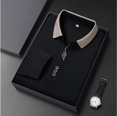 Elite Polo t-Shirt With Modern Style And a Classic Touch