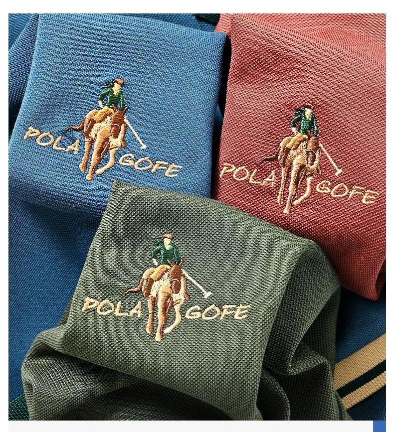 Exclusive Royal Polo Golf Tee