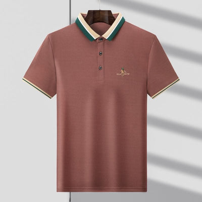 Exclusive Royal Polo Golf Tee