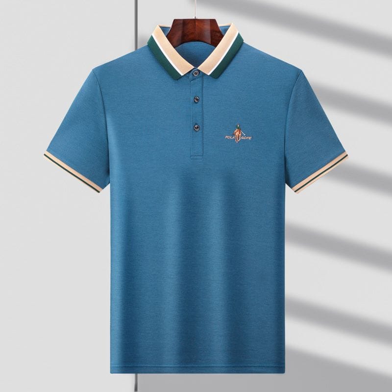 Exclusive Royal Polo Golf Tee