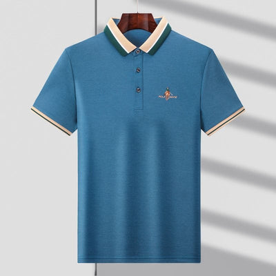 Exclusive Royal Polo Golf Tee