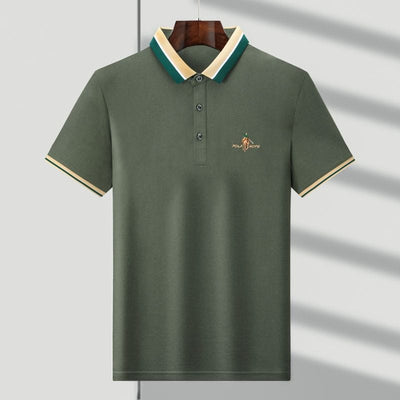 Exclusive Royal Polo Golf Tee