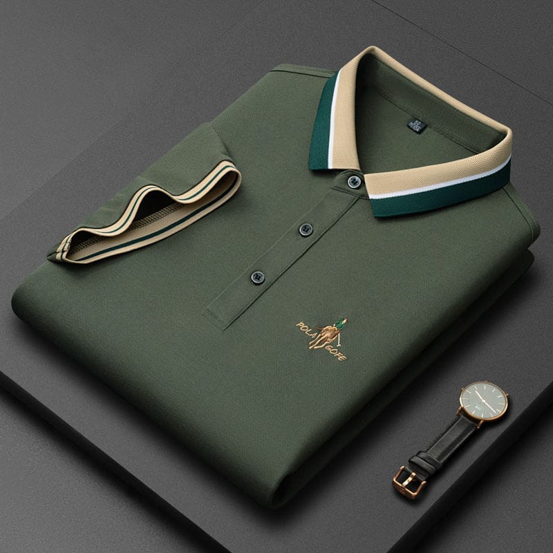 Exclusive Royal Polo Golf Tee