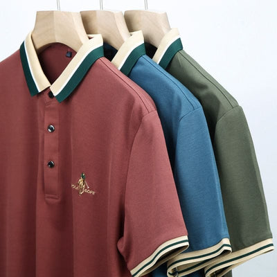 Exclusive Royal Polo Golf Tee