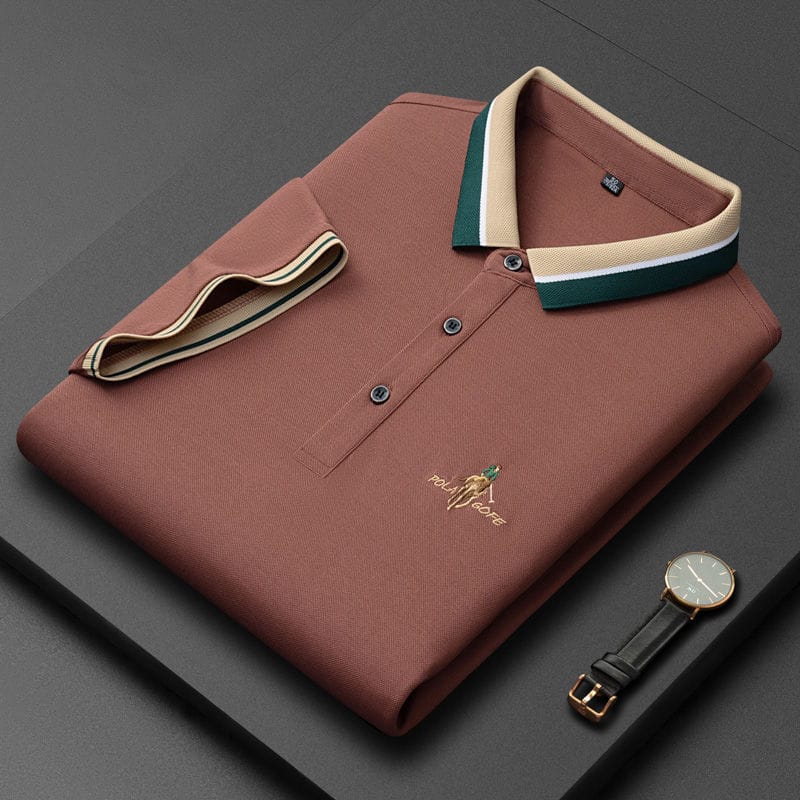 Exclusive Royal Polo Golf Tee