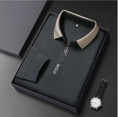 Elite Polo t-Shirt With Modern Style And a Classic Touch