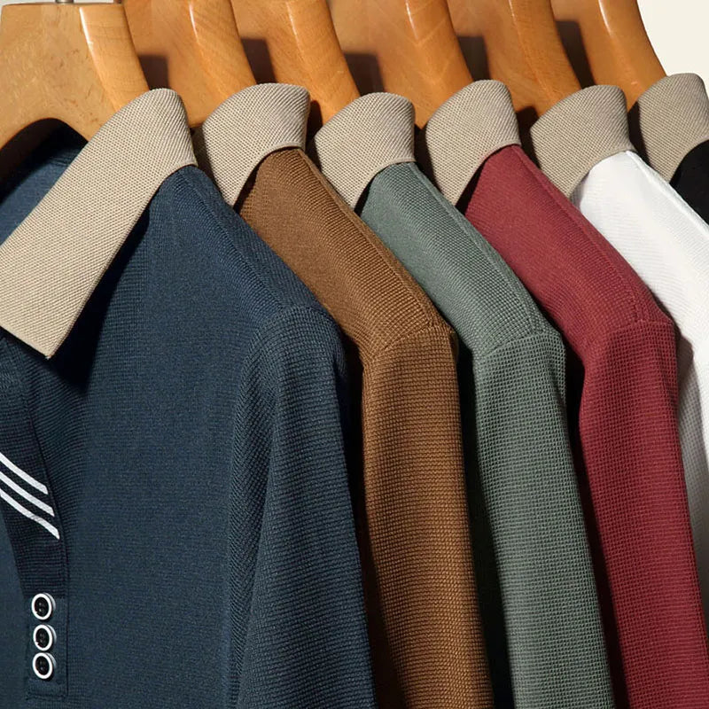 Elite Polo t-Shirt With Modern Style And a Classic Touch